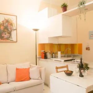 Bnbutler - Farini - Beautiful One Bedroom - Apartment